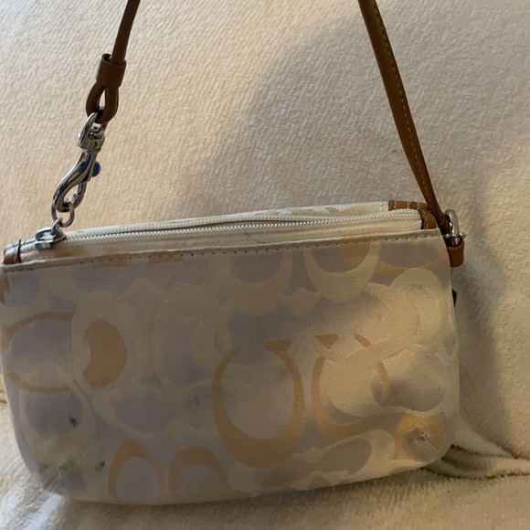 Pre love coach small purse/wallet - Picture 4 of 7